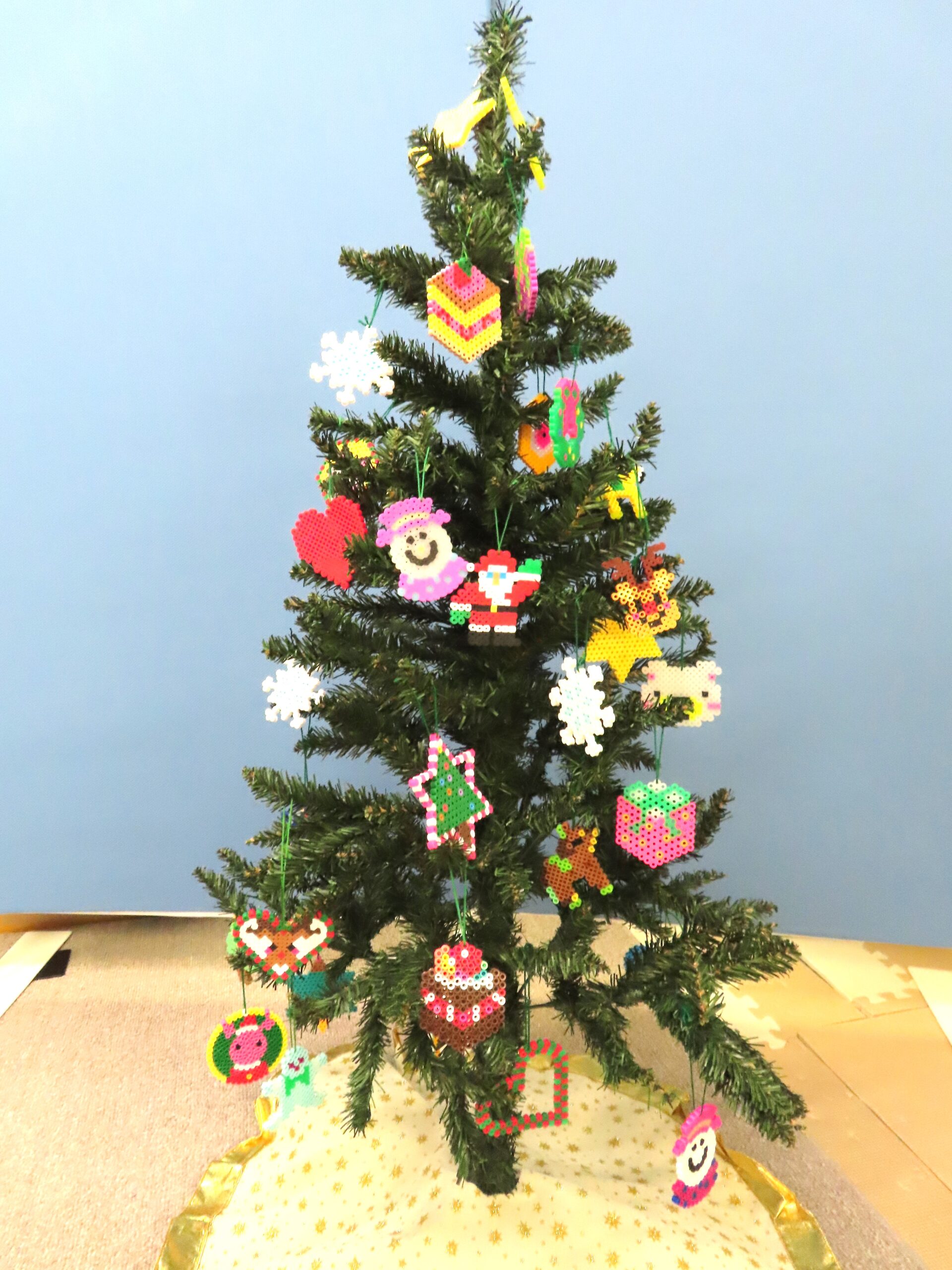 ココロひとつに❤子笑のクリスマス | 子笑〜こえみ〜